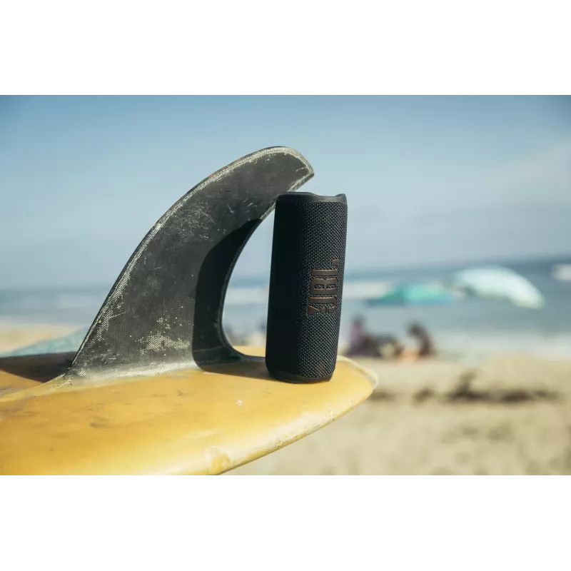 Pārnēsājams stereo skaļrunis JBL FLIP 6 sarkans