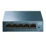 TP-Link LiteWave LS105G 5-Portu Gigabit Tīkla Slēdzis