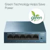 TP-Link LiteWave LS105G 5-Portu Gigabit Tīkla Slēdzis