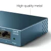 TP-Link LiteWave LS105G 5-Portu Gigabit Tīkla Slēdzis
