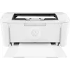 HP LaserJet M110w printeris, lāzera, 600 x 600 DPI, A4, 20 lpp/min, tīkls, balts
