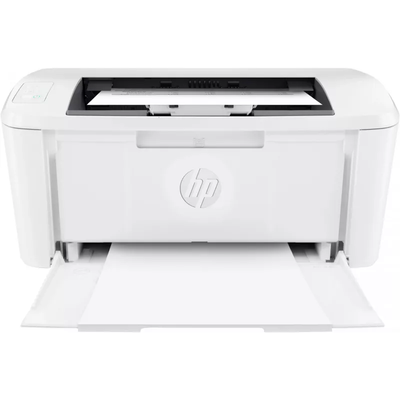 HP LaserJet M110w printeris, lāzera, 600 x 600 DPI, A4, 20 lpp/min, tīkls, balts