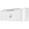 HP LaserJet M110w printeris, lāzera, 600 x 600 DPI, A4, 20 lpp/min, tīkls, balts