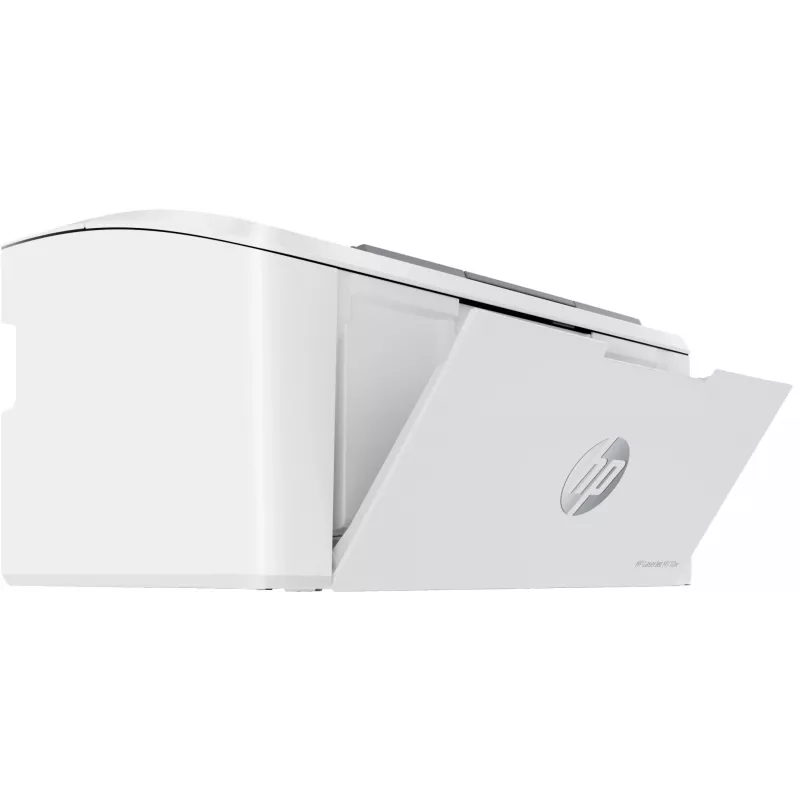 HP LaserJet M110w printeris, lāzera, 600 x 600 DPI, A4, 20 lpp/min, tīkls, balts