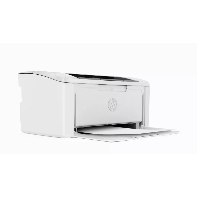 HP LaserJet M110w printeris, lāzera, 600 x 600 DPI, A4, 20 lpp/min, tīkls, balts