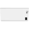 HP LaserJet M110w printeris, lāzera, 600 x 600 DPI, A4, 20 lpp/min, tīkls, balts