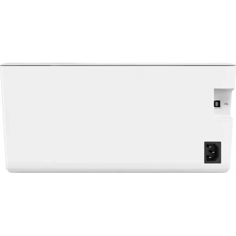 HP LaserJet M110w printeris, lāzera, 600 x 600 DPI, A4, 20 lpp/min, tīkls, balts