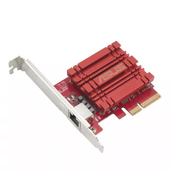ASUS XG-C100C V3 iekšējais Ethernet tīkla adapteris 10000 Mbit/s