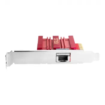 ASUS XG-C100C V3 iekšējais Ethernet tīkla adapteris 10000 Mbit/s