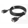 VGA kabelis divvirzienu M/M 3m 28AWG CLUB3D CAC-1703