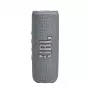 Pārnēsājams stereo skaļrunis JBL Flip 6 Pelēks