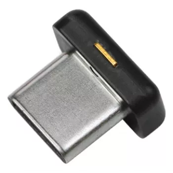 Drošības atslēga Yubico YubiKey 5C Nano