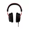 HyperX Cloud Alpha - Spēļu austiņas (Melni-Sarkanas)