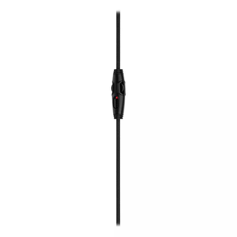 HyperX Cloud Alpha - Spēļu austiņas (Melni-Sarkanas)