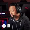 HyperX Cloud Alpha - Spēļu austiņas (Melni-Sarkanas)
