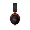 HyperX Cloud Alpha - Spēļu austiņas (Melni-Sarkanas)