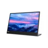 Portatīvais monitors Lenovo L15 15.6 collu LED IPS Full HD 1920×1080, 60Hz, 14 ms, 250 cd/m², USB-C PD 65W, VESA, augstuma regulēšana