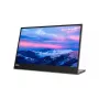 Portatīvais monitors Lenovo L15 15.6 collu LED IPS Full HD 1920×1080, 60Hz, 14 ms, 250 cd/m², USB-C PD 65W, VESA, augstuma regulēšana