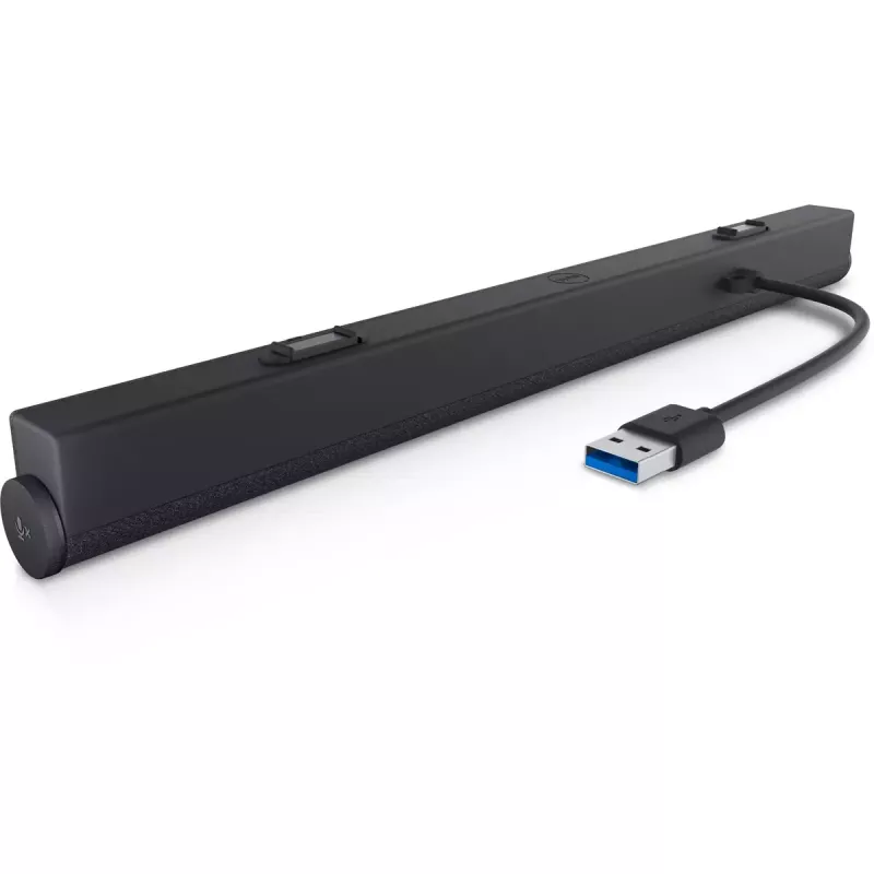DELL Slim Conferencing Soundbar SB522A – 4.5 W skaņas josla