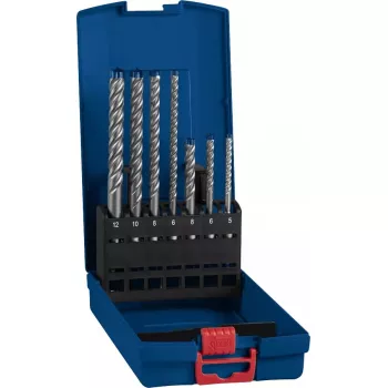Bosch Expert 2 608 900 195 urbju komplekts 7 gab.