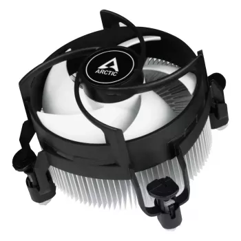 Gaisa dzesētājs ARCTIC Alpine 17 Compact Intel CPU
