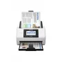 Epson WorkForce DS-790WN lokšņu padeves skeneris 600 x 600 DPI A4 melns, balts