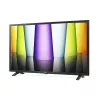 LG FHD 32LQ63006LA.AEU 81.3 cm (32 colli) Full HD Smart TV Wi-Fi Melns