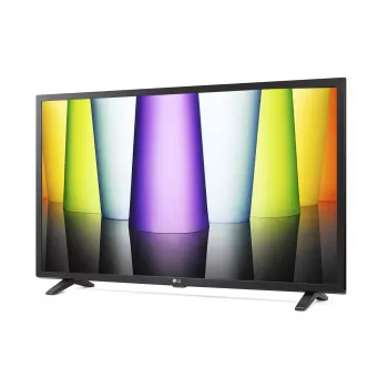 LG FHD 32LQ63006LA.AEU 81.3 cm (32 colli) Full HD Smart TV Wi-Fi Melns