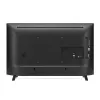 LG FHD 32LQ63006LA.AEU 81.3 cm (32 colli) Full HD Smart TV Wi-Fi Melns