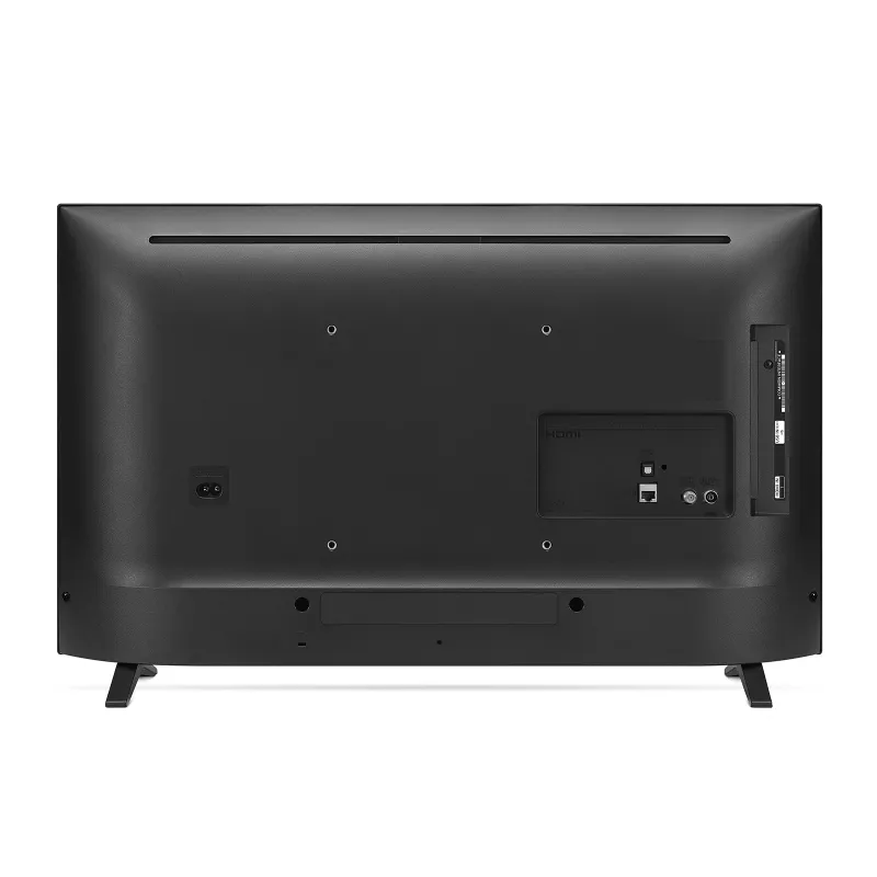 LG FHD 32LQ63006LA.AEU 81.3 cm (32 colli) Full HD Smart TV Wi-Fi Melns