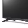 LG FHD 32LQ63006LA.AEU 81.3 cm (32 colli) Full HD Smart TV Wi-Fi Melns