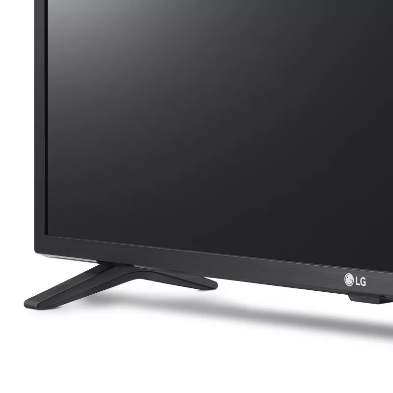 LG FHD 32LQ63006LA.AEU 81.3 cm (32 colli) Full HD Smart TV Wi-Fi Melns