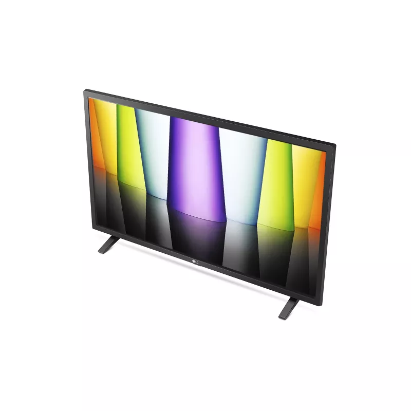 LG FHD 32LQ63006LA.AEU 81.3 cm (32 colli) Full HD Smart TV Wi-Fi Melns