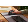 LOGITECH Lift vertikālā ergonomiskā pele - labajai rokai - bezvadu - grafīta melna