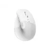 Pele Logitech Lift Vertical Ergonomic Mouse RF Bezvadu + Bluetooth