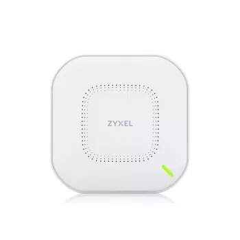 Zyxel WAX630S WiFi 6 piekļuves punkts 2400 Mbit/s Balts PoE