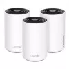 Mesh Wi-Fi 6E sistēma TP-Link Deco XE75 (3 gab.), AXE5400, trīs joslu