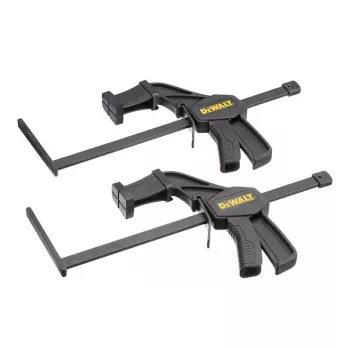 Skavas stieņa tipa DeWALT DWS5026 Melnas 2 gab.