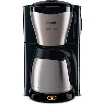 Philips HD7548 Pilienu kafijas automāts 1,32 L