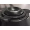 Philips Café Gaia HD7548/20 filtra kafijas automāts, 1,2 l, 15 krūzīšu, 1000 W, melns/metāla
