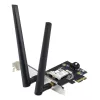 ASUS PCE-AX1800 BT5.2 Iekšējā WLAN / Bluetooth karte 1775 Mbit/s