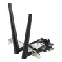 ASUS PCE-AX1800 BT5.2 Iekšējā WLAN / Bluetooth karte 1775 Mbit/s