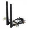 ASUS PCE-AX1800 BT5.2 Iekšējā WLAN / Bluetooth karte 1775 Mbit/s