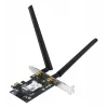 ASUS PCE-AX1800 BT5.2 Iekšējā WLAN / Bluetooth karte 1775 Mbit/s