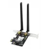 ASUS PCE-AX1800 BT5.2 Iekšējā WLAN / Bluetooth karte 1775 Mbit/s