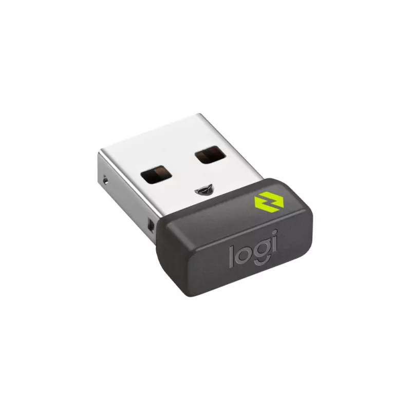 LOGITECH Lift For Business bezvadu pele, vertikāla, labai rokai, grafīts/melns