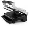 Kontaktgrils Tefal OptiGrill Elite XL GC760D Nerūsējošais tērauds 2200W