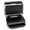 Kontaktgrils Tefal OptiGrill Elite XL GC760D Nerūsējošais tērauds 2200W