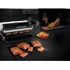 Kontaktgrils Tefal OptiGrill Elite XL GC760D Nerūsējošais tērauds 2200W