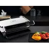 Kontaktgrils Tefal OptiGrill Elite XL GC760D Nerūsējošais tērauds 2200W